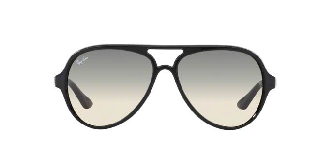 Ray Ban RB4125 601/32 Cats 5000 